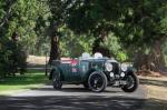 Bentley 4&frac12;-Litre Tourer by Cadogan 1927 года